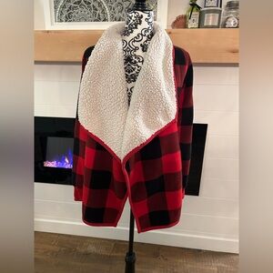 Cardigan Abercrombie. Good condition perfect for fall or winter